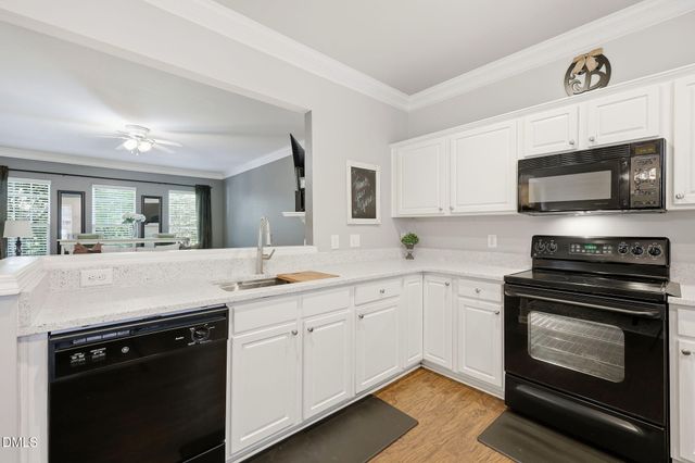 7220 Janston Drive, Raleigh, NC 27613