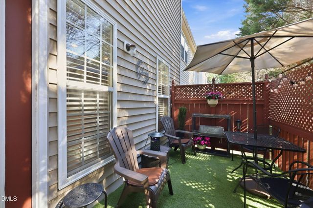 7220 Janston Drive, Raleigh, NC 27613