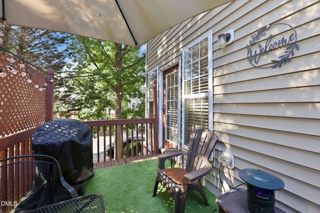 7220 Janston Drive, Raleigh, NC 27613