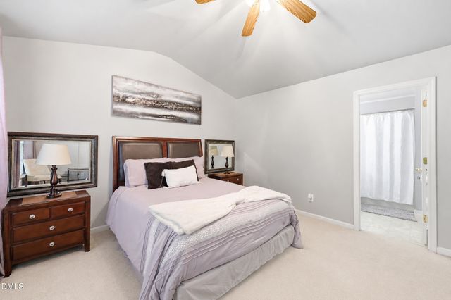 7220 Janston Drive, Raleigh, NC 27613