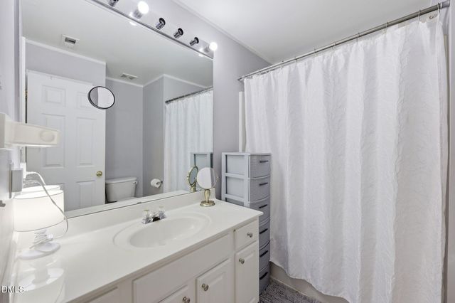 7220 Janston Drive, Raleigh, NC 27613