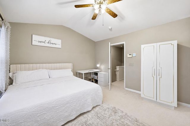 7220 Janston Drive, Raleigh, NC 27613