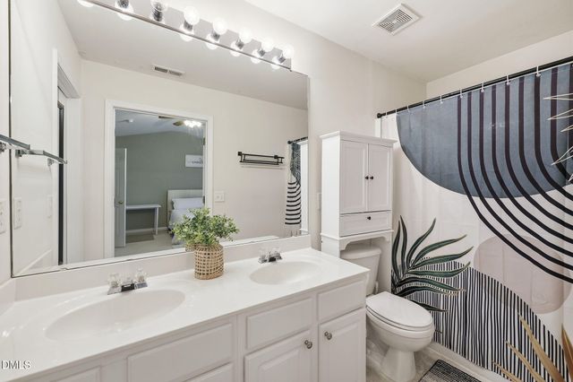 7220 Janston Drive, Raleigh, NC 27613