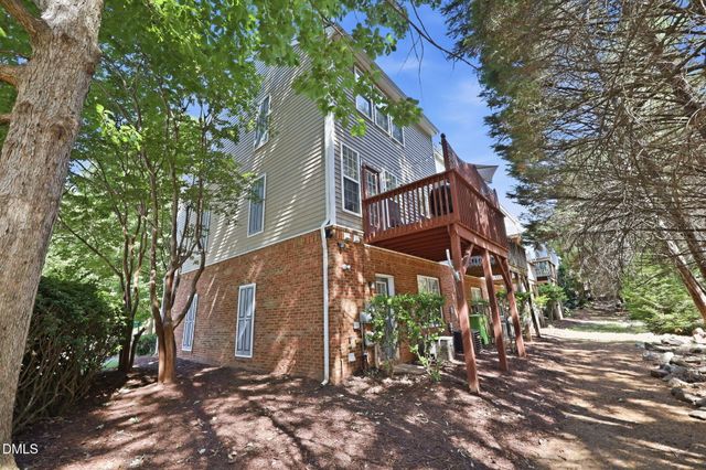 7220 Janston Drive, Raleigh, NC 27613