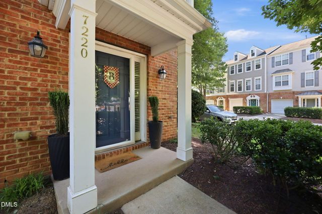7220 Janston Drive, Raleigh, NC 27613