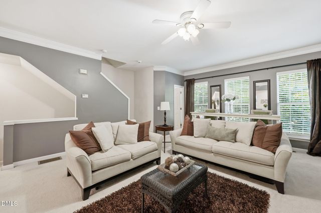 7220 Janston Drive, Raleigh, NC 27613