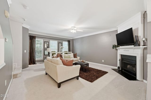 7220 Janston Drive, Raleigh, NC 27613