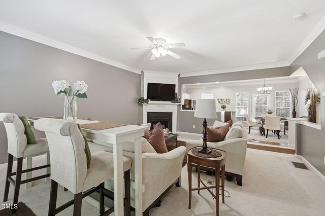 7220 Janston Drive, Raleigh, NC 27613