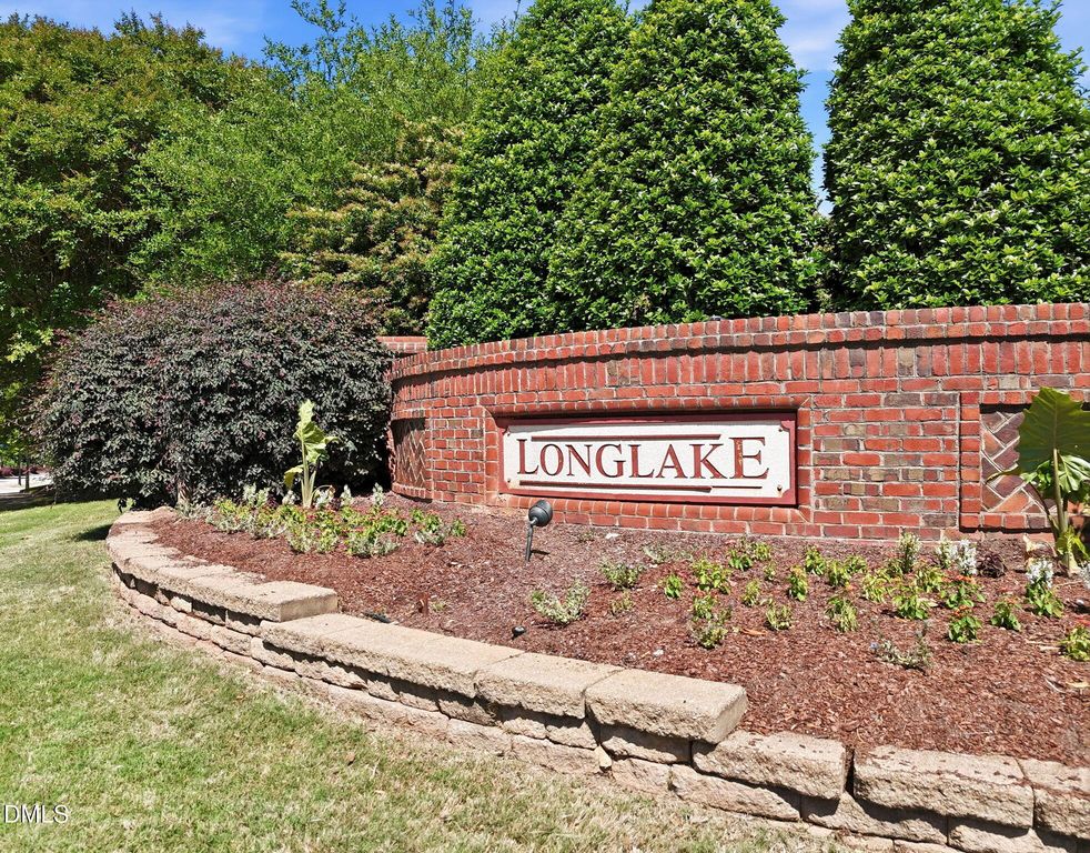 7220 Janston Drive, Raleigh, NC 27613