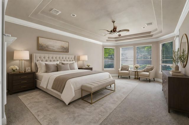 13734 Vinery Lane, Cypress, TX 77429