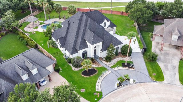 13734 Vinery Lane, Cypress, TX 77429