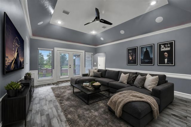 13734 Vinery Lane, Cypress, TX 77429