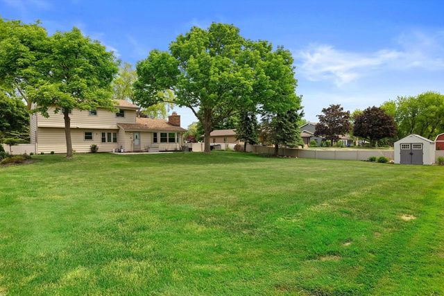 4217 Harvest LANE, Racine, WI 53402