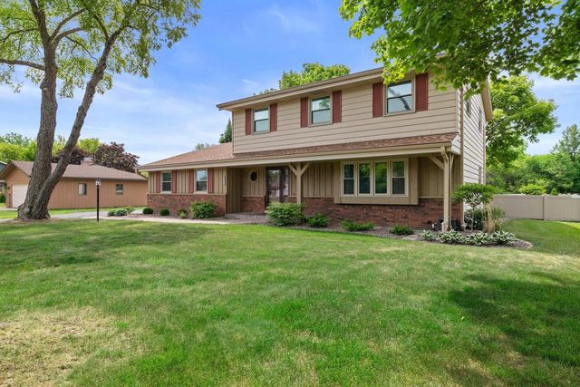 4217 Harvest LANE, Racine, WI 53402