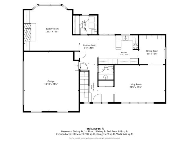 4217 Harvest LANE, Racine, WI 53402