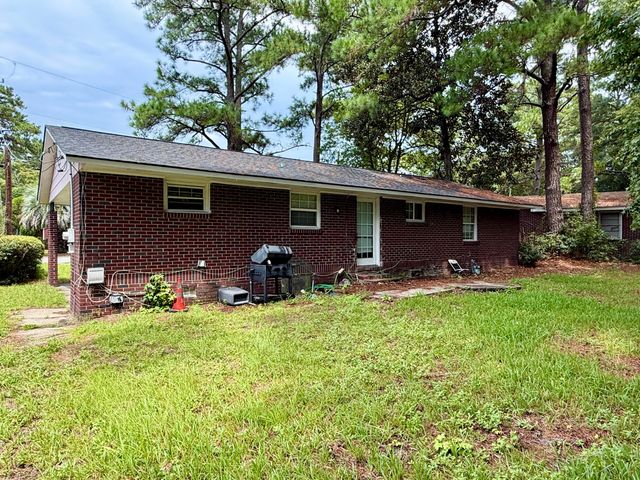 3917 Hilda Street, North Charleston, SC 29405