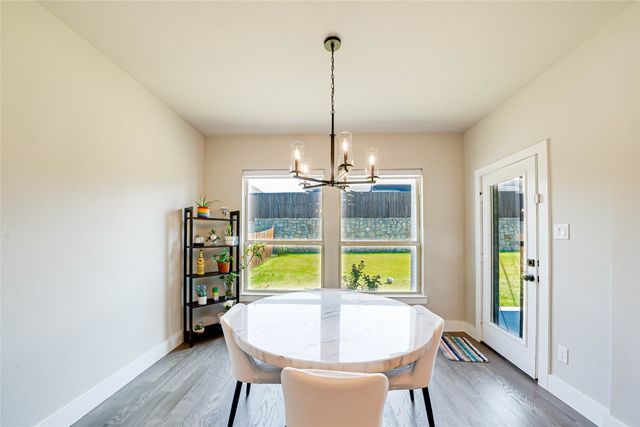 727 Stearman Lane, Fate, TX 75087