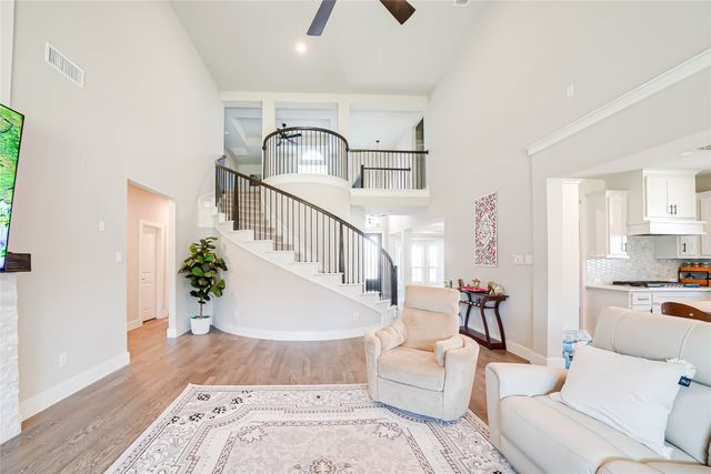 727 Stearman Lane, Fate, TX 75087