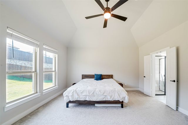 727 Stearman Lane, Fate, TX 75087
