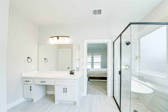 727 Stearman Lane, Fate, TX 75087