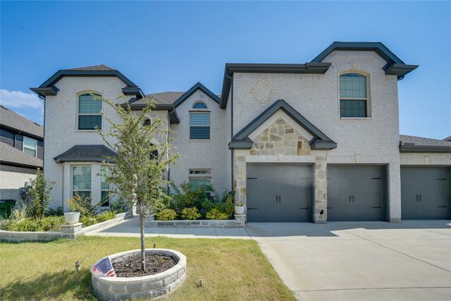727 Stearman Lane, Fate, TX 75087