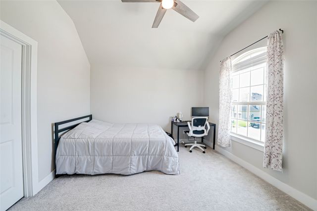 727 Stearman Lane, Fate, TX 75087
