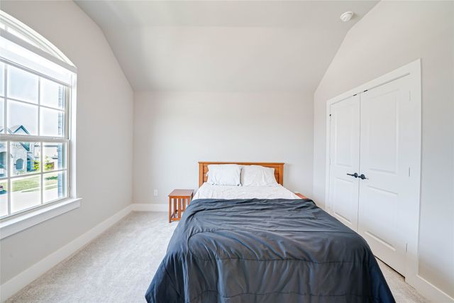 727 Stearman Lane, Fate, TX 75087