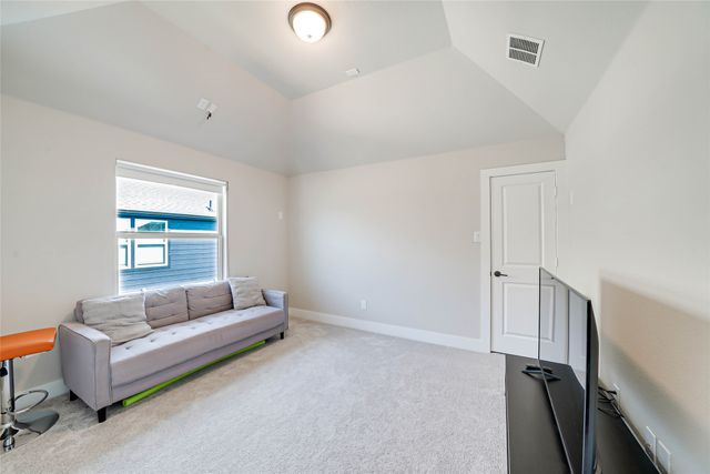 727 Stearman Lane, Fate, TX 75087