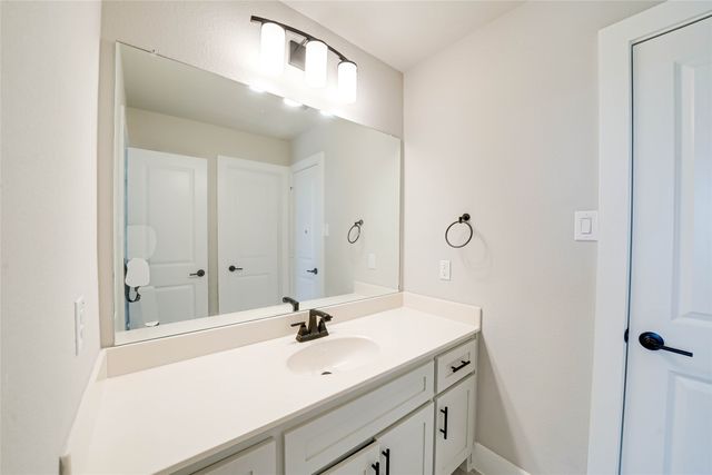 727 Stearman Lane, Fate, TX 75087