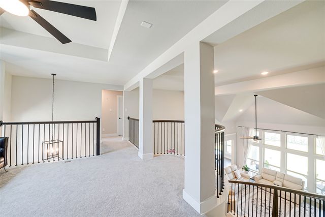 727 Stearman Lane, Fate, TX 75087