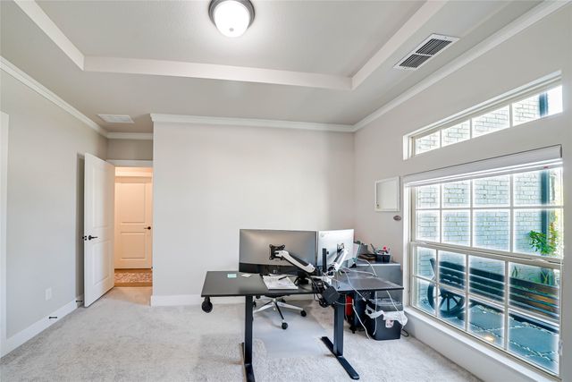 727 Stearman Lane, Fate, TX 75087
