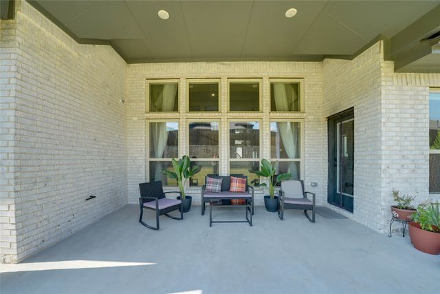 727 Stearman Lane, Fate, TX 75087
