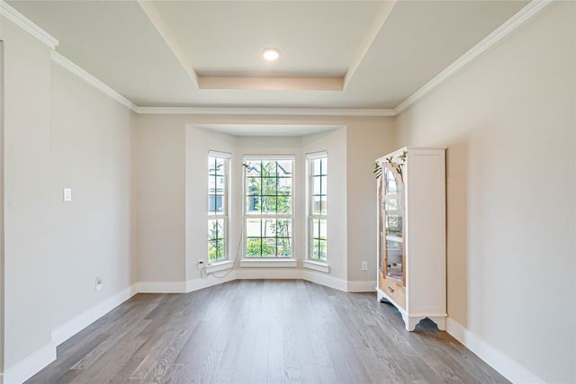 727 Stearman Lane, Fate, TX 75087