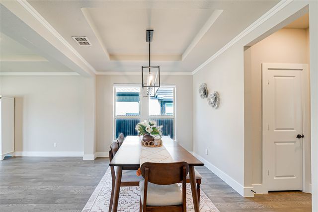 727 Stearman Lane, Fate, TX 75087