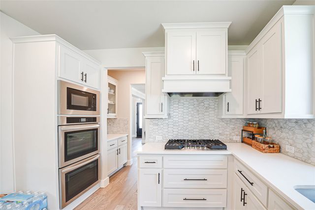 727 Stearman Lane, Fate, TX 75087