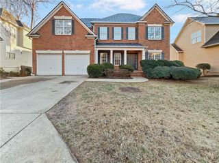 1712 Mccook NW Court, Kennesaw, GA 30144