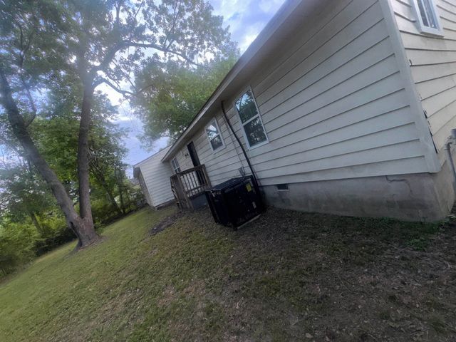 3837 VOLTAIRE AVE, Memphis, TN 38128