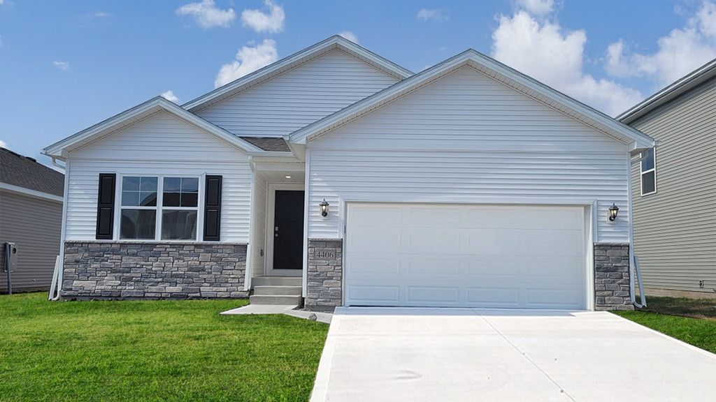 3911 3rd Avenue SW, Altoona, IA 50009