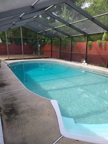 3910 Langley Ave, Pensacola, FL 32504