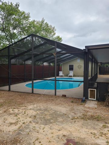 3910 Langley Ave, Pensacola, FL 32504