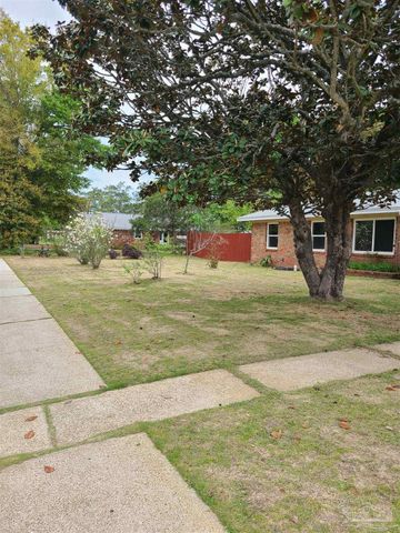 3910 Langley Ave, Pensacola, FL 32504