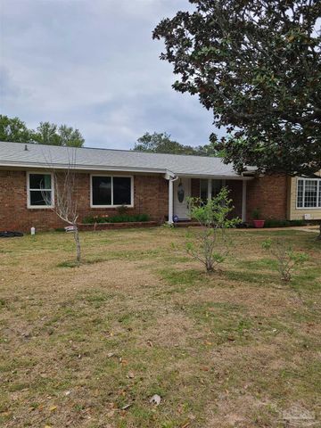 3910 Langley Ave, Pensacola, FL 32504