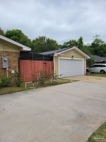 3910 Langley Ave, Pensacola, FL 32504