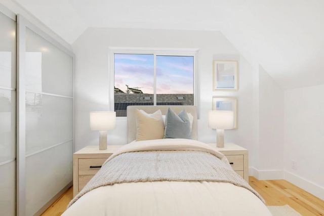 409 Tilton Avenue, San Mateo, CA 94401