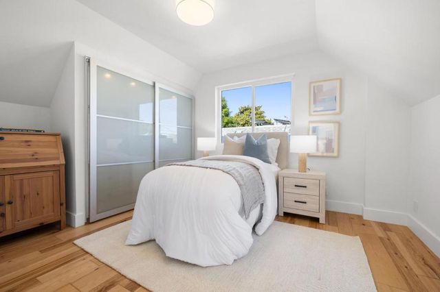 409 Tilton Avenue, San Mateo, CA 94401