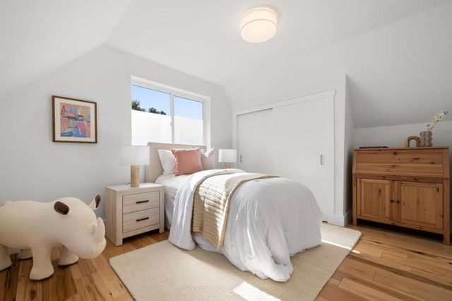 409 Tilton Avenue, San Mateo, CA 94401