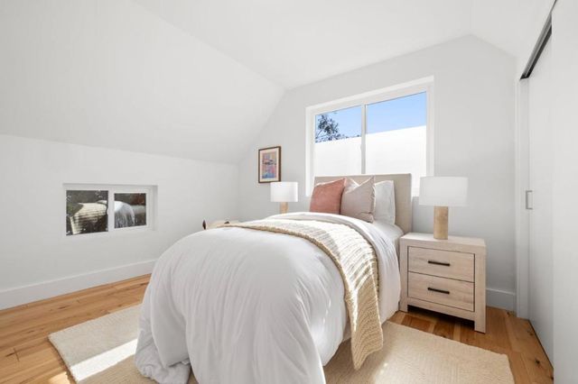 409 Tilton Avenue, San Mateo, CA 94401