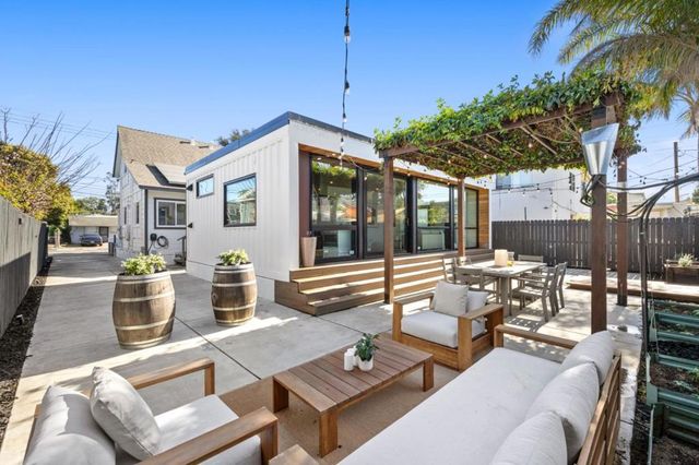 409 Tilton Avenue, San Mateo, CA 94401