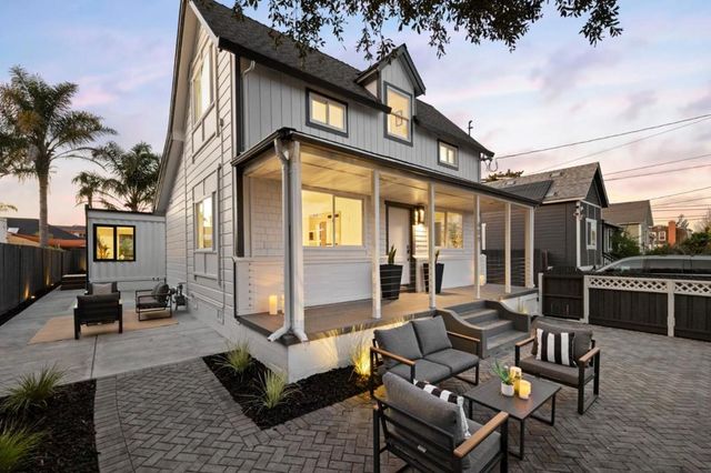 409 Tilton Avenue, San Mateo, CA 94401