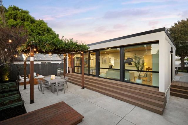 409 Tilton Avenue, San Mateo, CA 94401